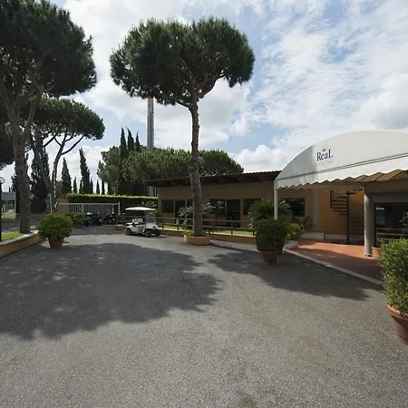 Real Village Roma-3