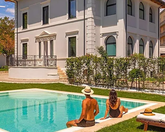 Livia Valeria Palace